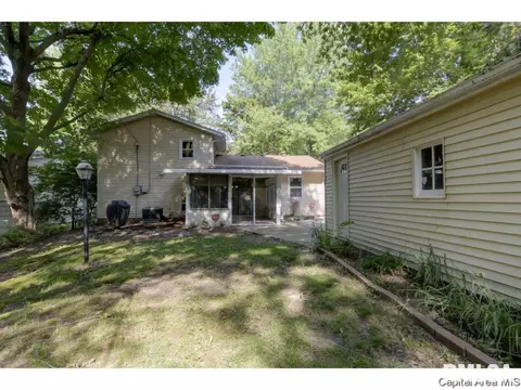 3236 Warner Dr, Springfield, IL 62703 photo 5