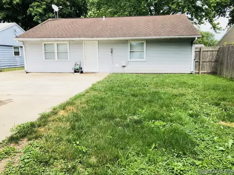1845 Hastings, Springfield, IL 62702 photo 16