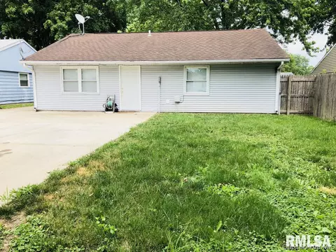 1845 Hastings, Springfield, IL 62702 photo 12