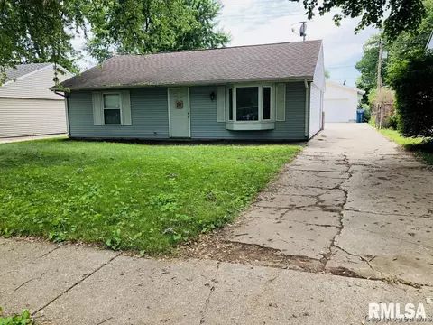 1845 Hastings, Springfield, IL 62702 photo 2