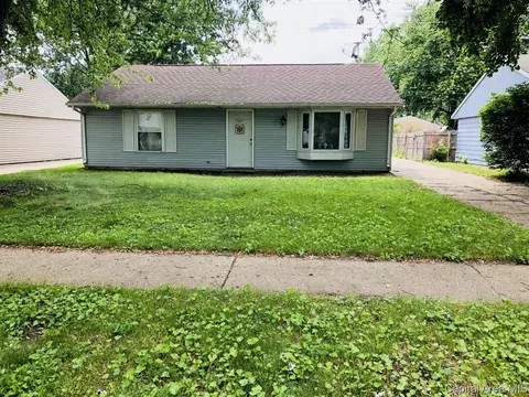 1845 Hastings, Springfield, IL 62702 photo 1