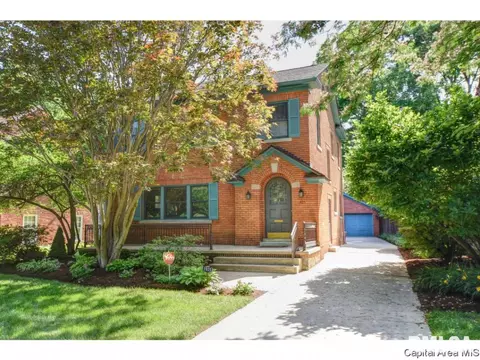 1925 S Bates Ave, Springfield, IL 62704 photo 1