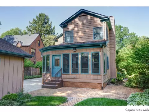 1925 S Bates Ave, Springfield, IL 62704 photo 34