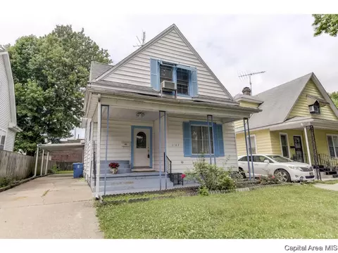 2163 S 10th St, Springfield, IL 62703 photo 1