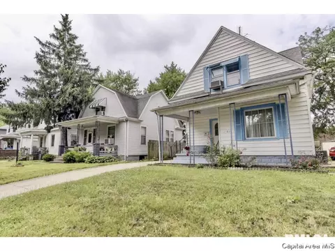 2163 S 10th St, Springfield, IL 62703 photo 2
