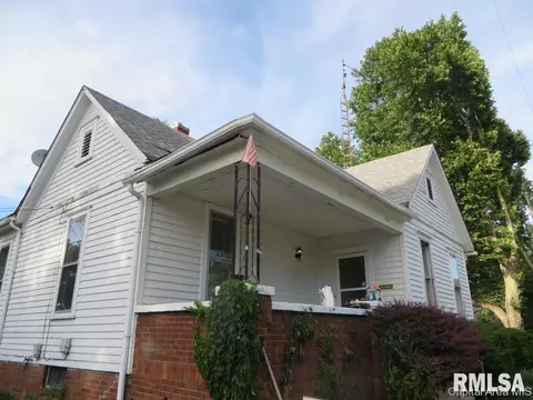 419 E Union St, Springfield, IL 62702 photo 1