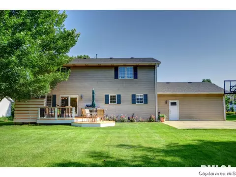 4044 Guilford Dr, Springfield, IL 62711 photo 33