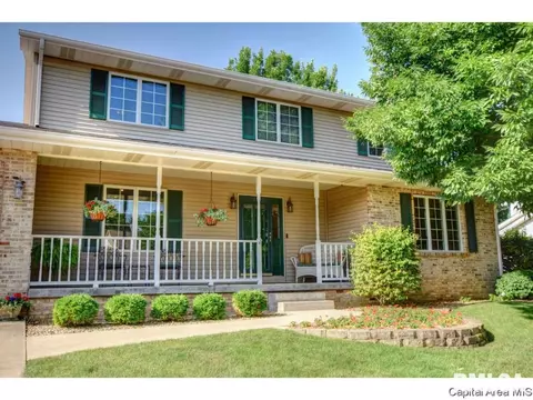 4044 Guilford Dr, Springfield, IL 62711 photo 2