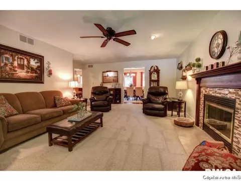 4044 Guilford Dr, Springfield, IL 62711 photo 7