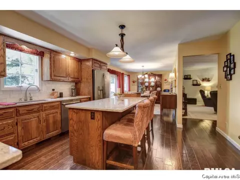 4044 Guilford Dr, Springfield, IL 62711 photo 12