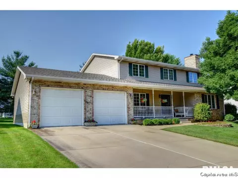 4044 Guilford Dr, Springfield, IL 62711 photo 3