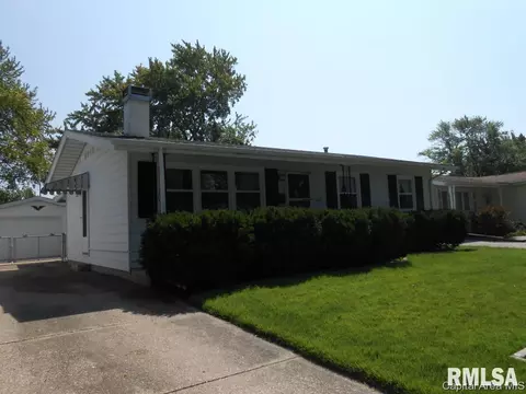 1828 Albert St, Springfield, IL 62702 photo 36