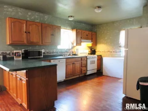 620 E Oak St, Taylorville, IL 62568 photo 10