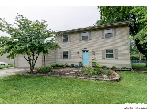 2304 Westview Dr, Springfield, IL 62704 photo 2