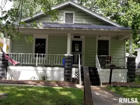 2228 S 10th, Springfield, IL 62703 photo 1