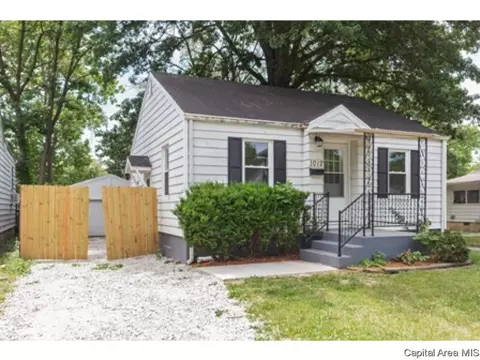 1012 W Elliott Ave, Springfield, IL 62702 photo 13