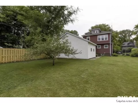 1509 Holmes, Springfield, IL 62704 photo 34