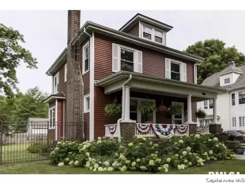 1509 Holmes, Springfield, IL 62704 photo 1