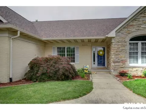 5205 Eagle Rdg, Springfield, IL 62711 photo 2