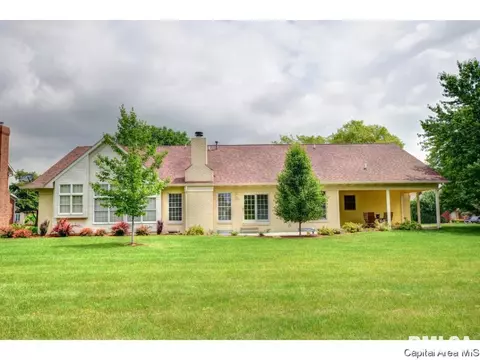 5205 Eagle Rdg, Springfield, IL 62711 photo 3