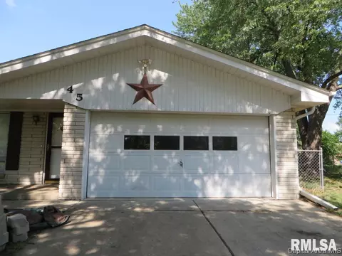 45 Birch Dr, Chatham, IL 62629 photo 2