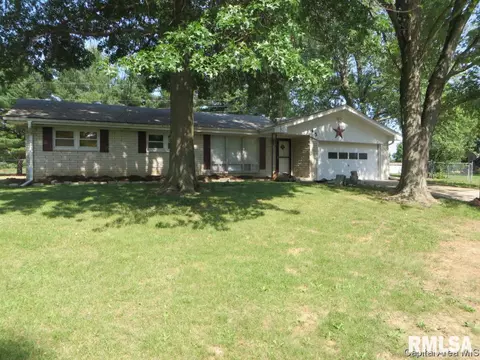 45 Birch Dr, Chatham, IL 62629 photo 1