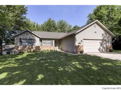 6010 Farrier Pl, Springfield, IL 62712 photo 3