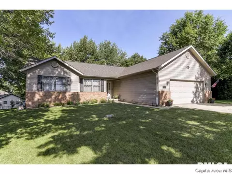 6010 Farrier Pl, Springfield, IL 62712 photo 2