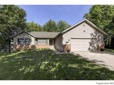 6010 Farrier Pl, Springfield, IL 62712 photo 1