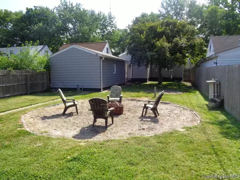 2021 N 20th St, Springfield, IL 62702 photo 24