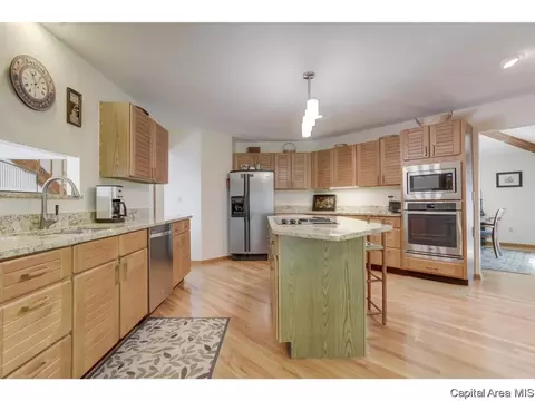 6 Forest Rdg, Springfield, IL 62712 photo 13