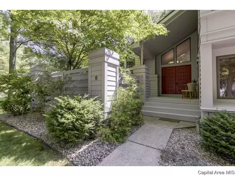 6 Forest Rdg, Springfield, IL 62712 photo 2