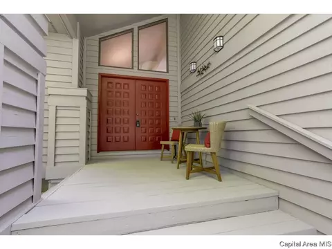 6 Forest Rdg, Springfield, IL 62712 photo 3