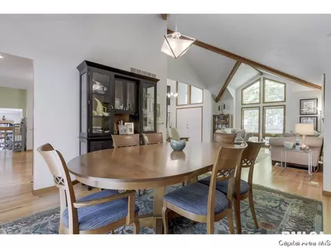 6 Forest Rdg, Springfield, IL 62712 photo 6