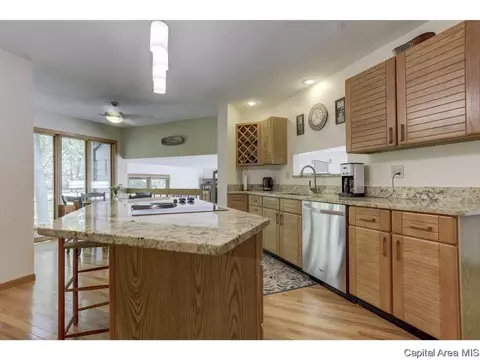 6 Forest Rdg, Springfield, IL 62712 photo 12