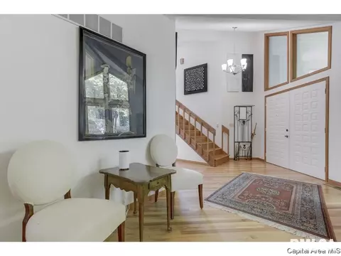 6 Forest Rdg, Springfield, IL 62712 photo 5