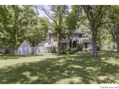 6 Forest Rdg, Springfield, IL 62712 photo 34