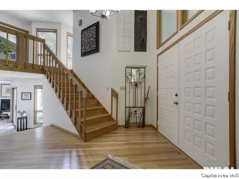 6 Forest Rdg, Springfield, IL 62712 photo 4