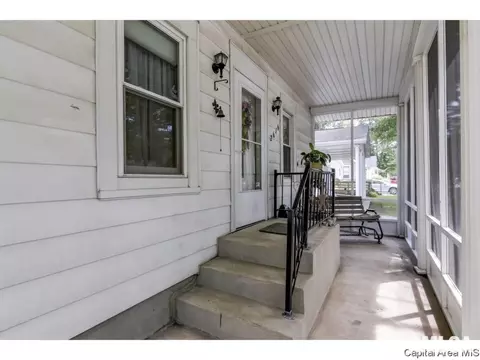2616 Holmes, Springfield, IL 62704 photo 19