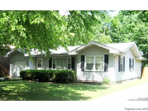 1532 N Stephens Ave, Springfield, IL 62702 photo 9