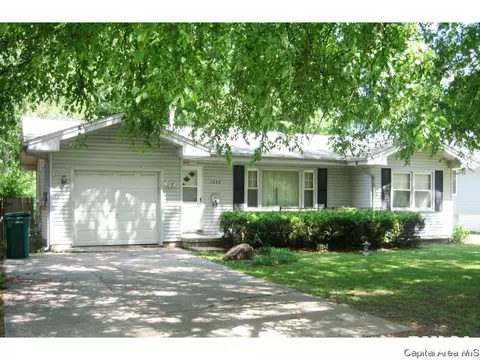 1532 N Stephens Ave, Springfield, IL 62702 photo 1