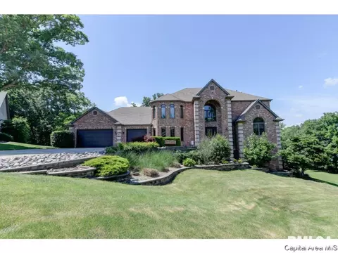 520 Appomattox, Springfield, IL 62711 photo 1