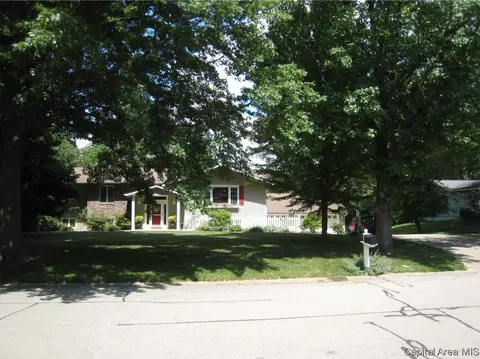 47 Frontier Lake Dr, Springfield, IL 62707 photo 1