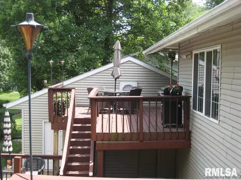 47 Frontier Lake Dr, Springfield, IL 62707 photo 20