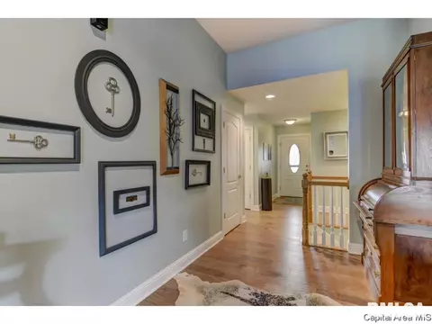 459 Chris Dr, Springfield, IL 62711 photo 2