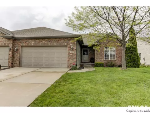 459 Chris Dr, Springfield, IL 62711 photo 1