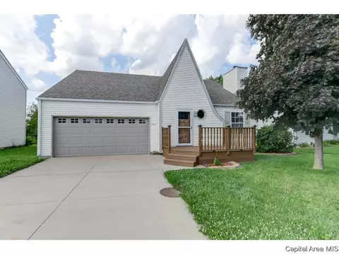 3917 Mccormick Dr, Springfield, IL 62707 photo 1