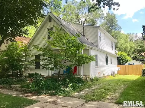 1404 S Walnut, Springfield, IL 62704 photo 1
