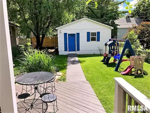 1404 S Walnut, Springfield, IL 62704 photo 21