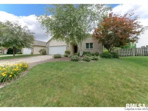 4110 Mcgregor Ln, Springfield, IL 62711 photo 1